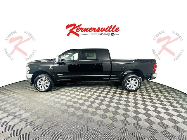 2024 Ram 2500 Limited