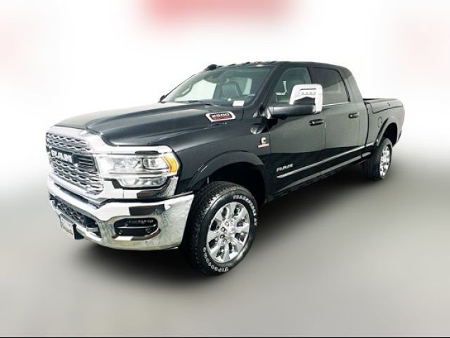 2024 Ram 2500 Limited