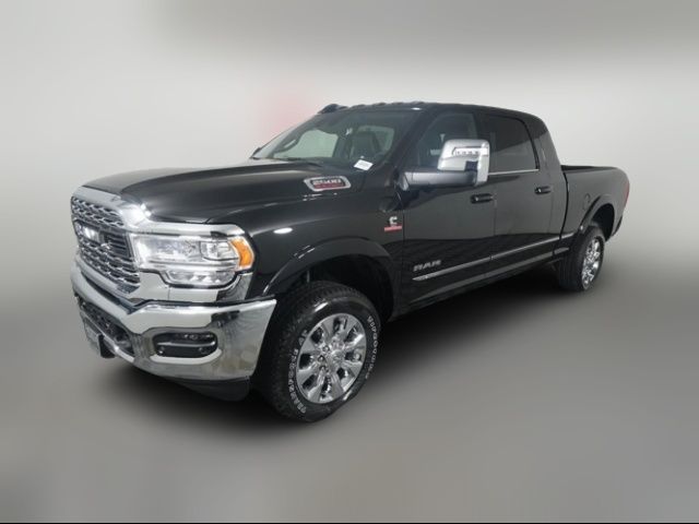 2024 Ram 2500 Limited