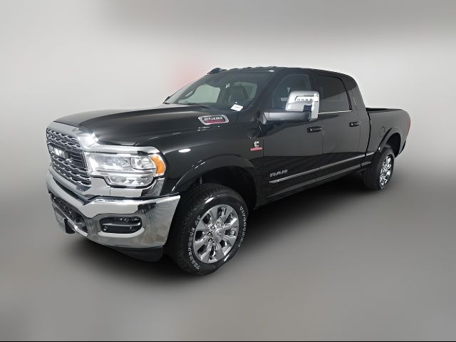 2024 Ram 2500 Limited