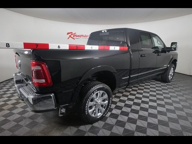 2024 Ram 2500 Limited