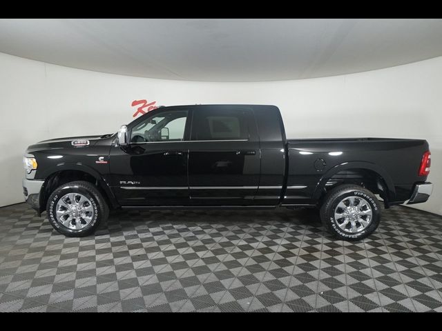 2024 Ram 2500 Limited