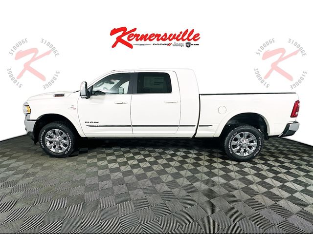 2024 Ram 2500 Limited