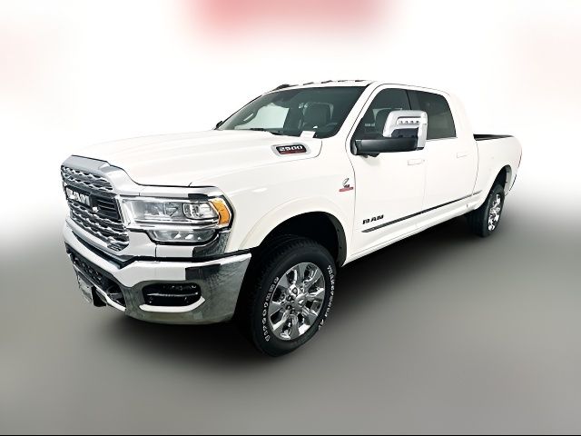 2024 Ram 2500 Limited