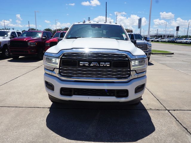 2024 Ram 2500 Limited