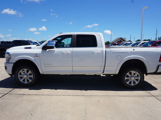 2024 Ram 2500 Limited