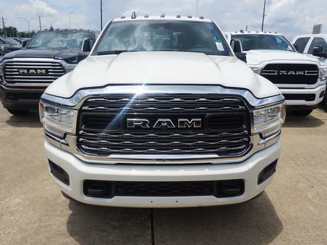 2024 Ram 2500 Limited