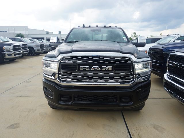 2024 Ram 2500 Limited