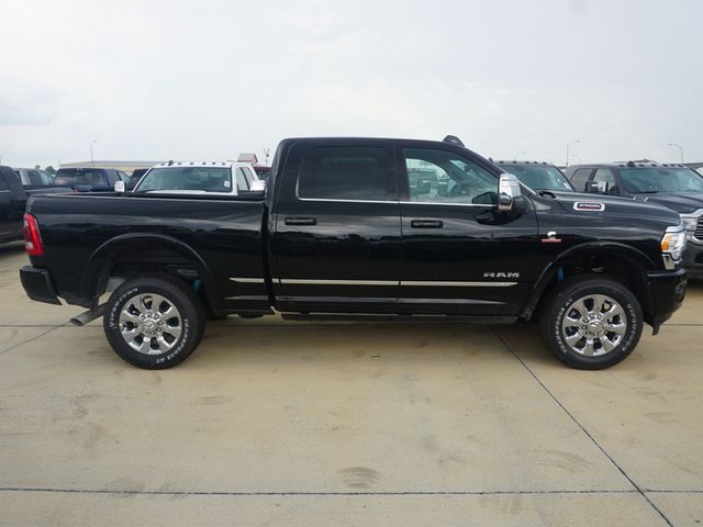 2024 Ram 2500 Limited