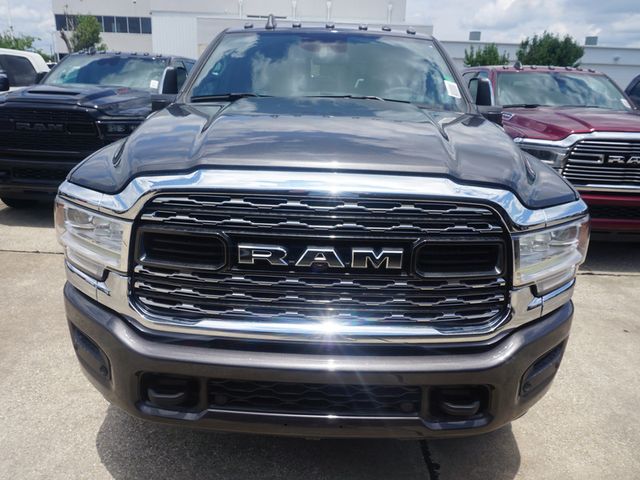 2024 Ram 2500 Limited