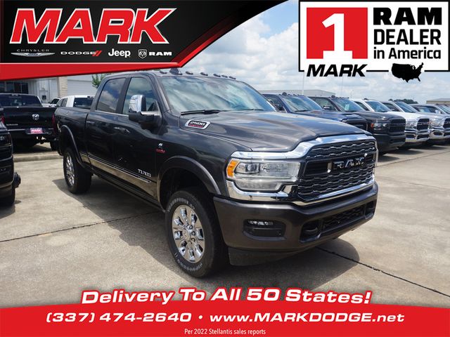 2024 Ram 2500 Limited