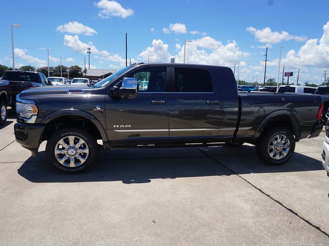 2024 Ram 2500 Limited