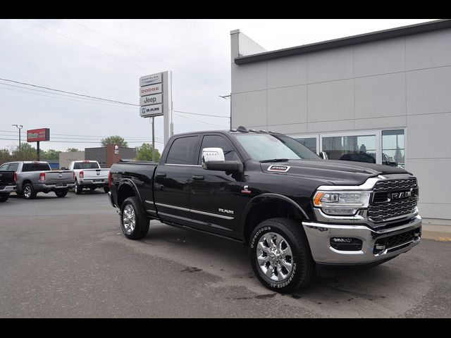 2024 Ram 2500 Limited