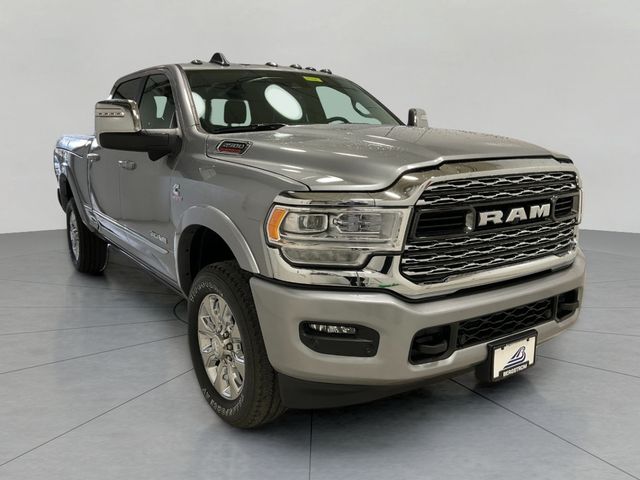 2024 Ram 2500 Limited