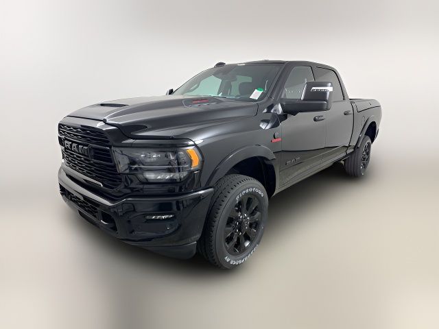 2024 Ram 2500 Limited