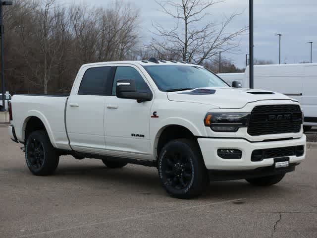 2024 Ram 2500 Limited