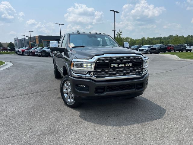 2024 Ram 2500 Limited