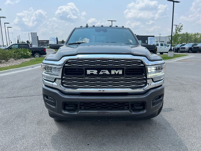 2024 Ram 2500 Limited