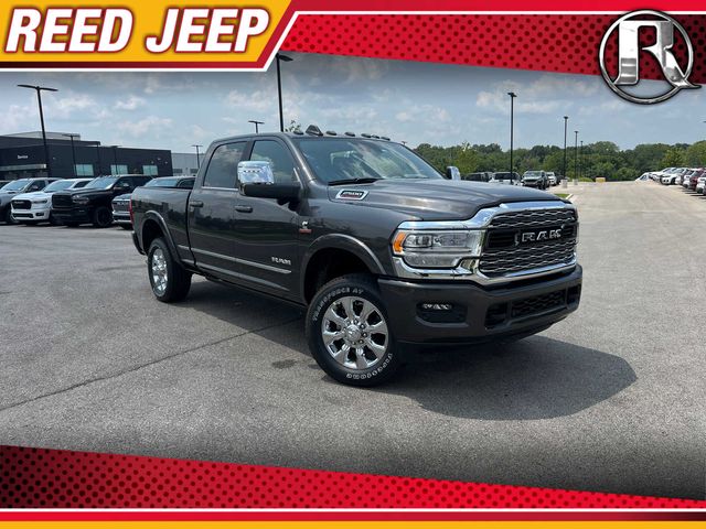 2024 Ram 2500 Limited