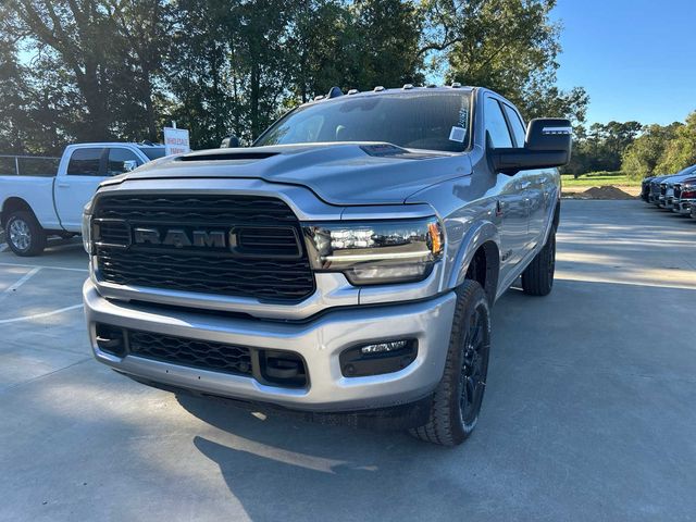 2024 Ram 2500 Limited