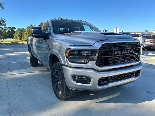 2024 Ram 2500 Limited