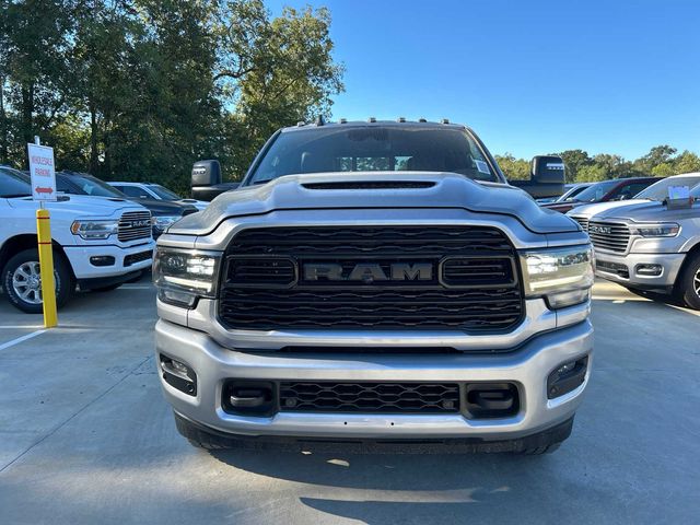 2024 Ram 2500 Limited