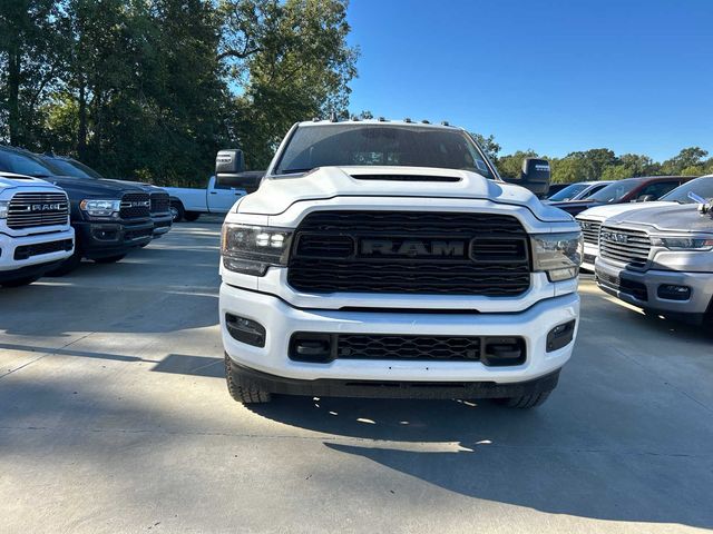 2024 Ram 2500 Limited