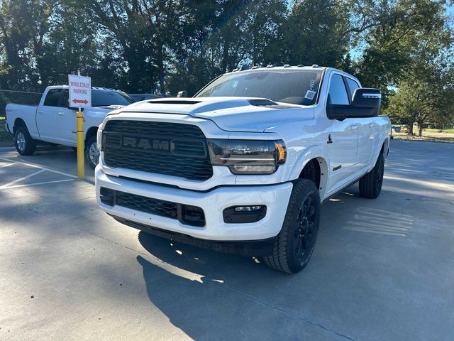 2024 Ram 2500 Limited