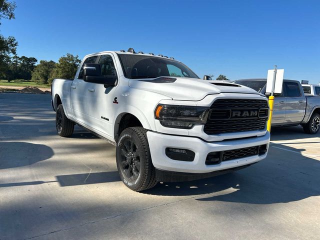 2024 Ram 2500 Limited