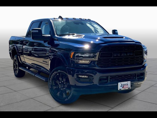 2024 Ram 2500 Limited