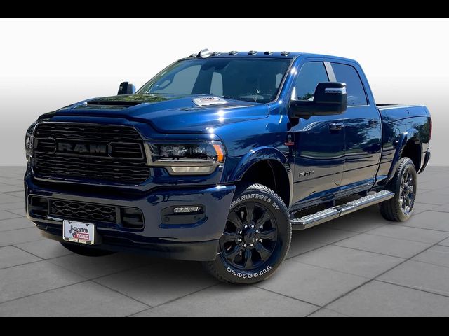 2024 Ram 2500 Limited