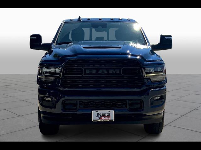 2024 Ram 2500 Limited