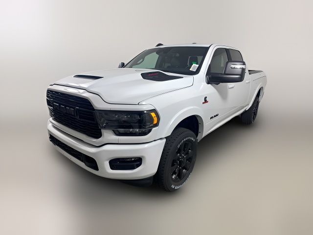 2024 Ram 2500 Limited