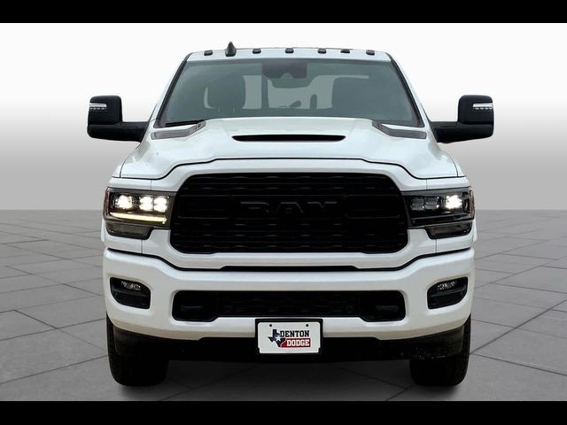 2024 Ram 2500 Limited