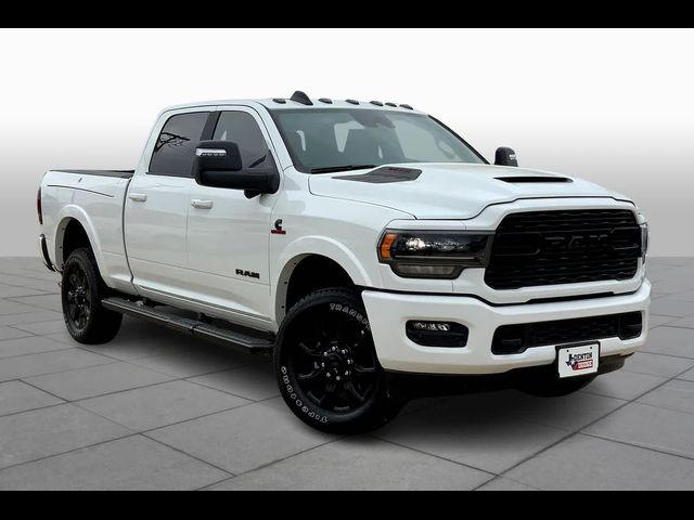 2024 Ram 2500 Limited