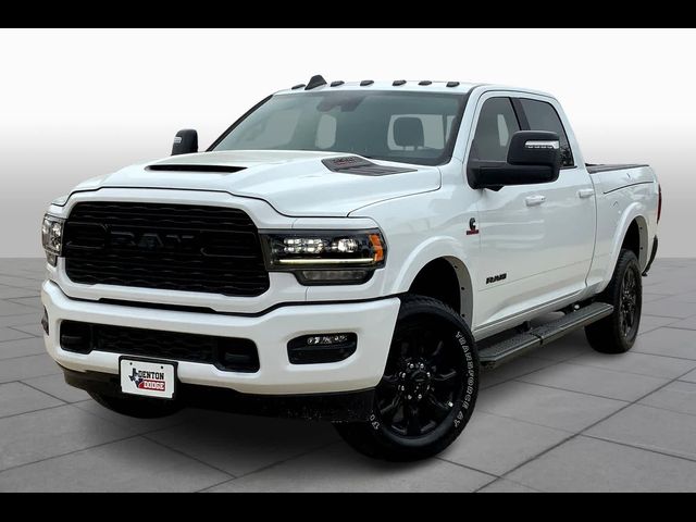 2024 Ram 2500 Limited