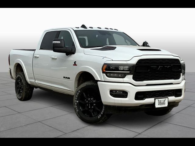 2024 Ram 2500 Limited