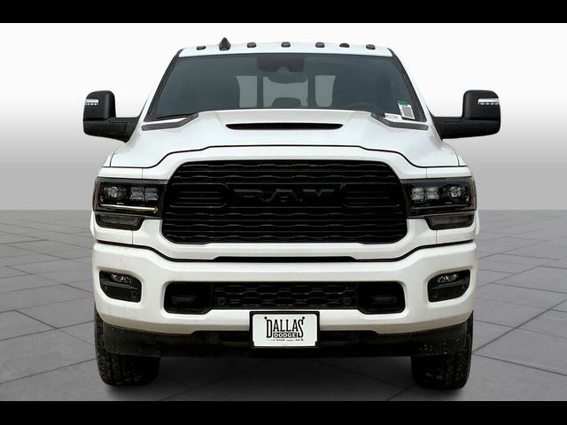 2024 Ram 2500 Limited