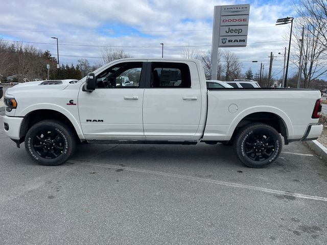 2024 Ram 2500 Limited