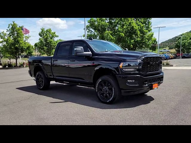 2024 Ram 2500 Limited