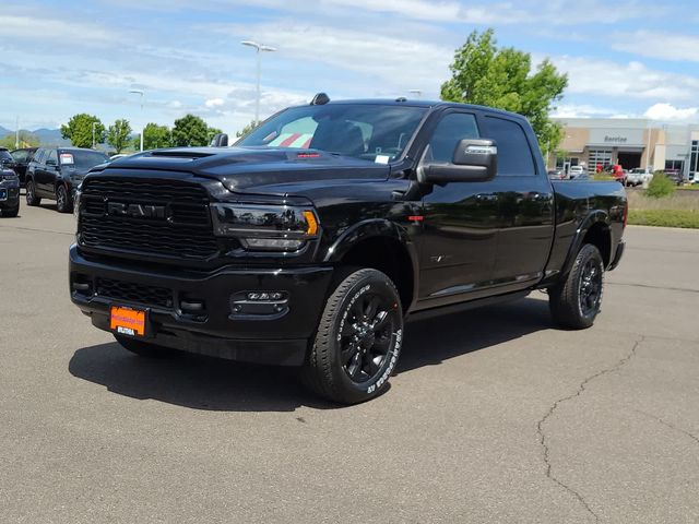 2024 Ram 2500 Limited