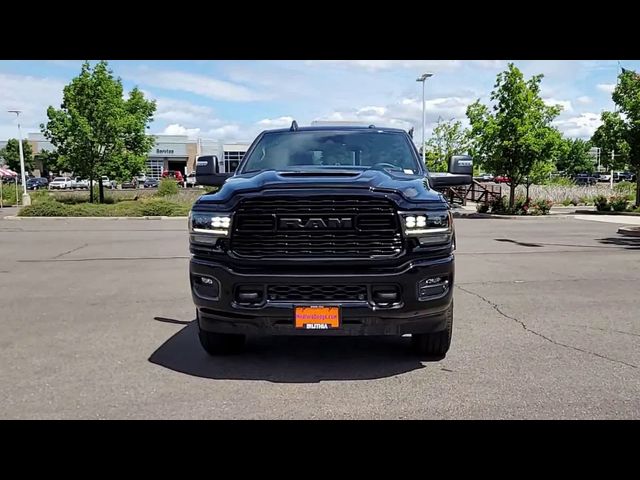 2024 Ram 2500 Limited