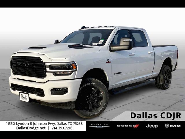 2024 Ram 2500 Limited