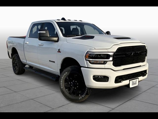 2024 Ram 2500 Limited