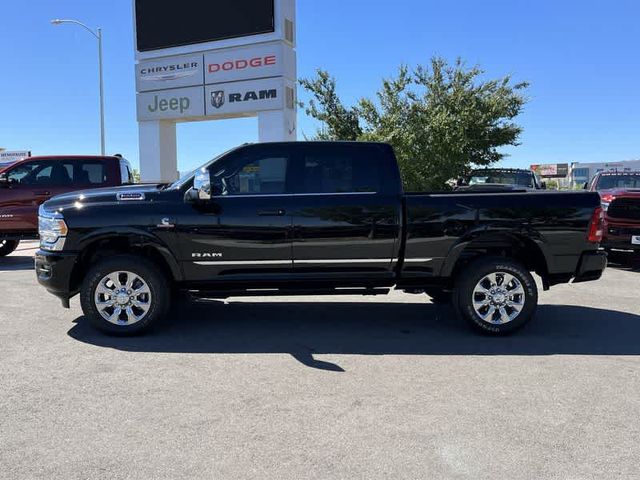 2024 Ram 2500 Limited