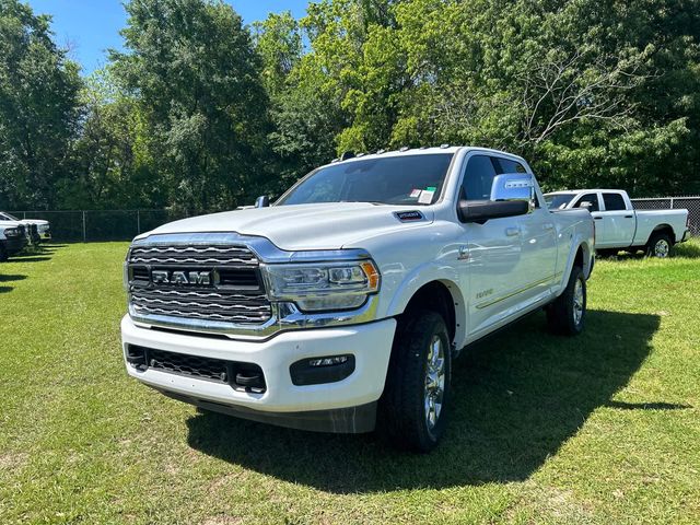 2024 Ram 2500 Limited