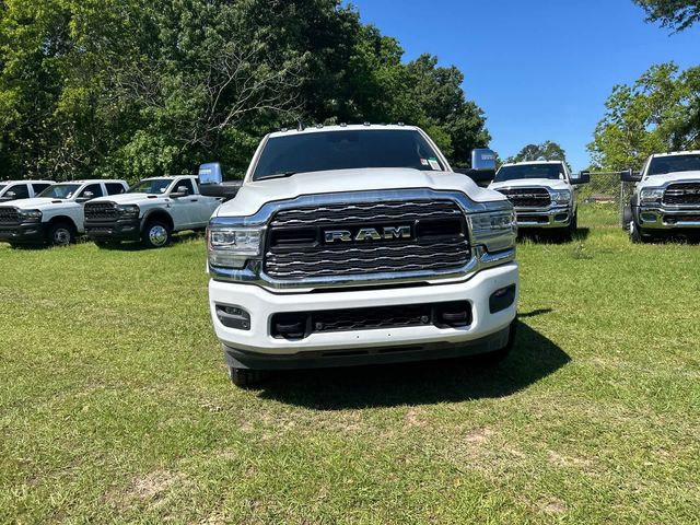 2024 Ram 2500 Limited