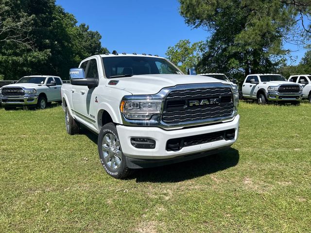 2024 Ram 2500 Limited