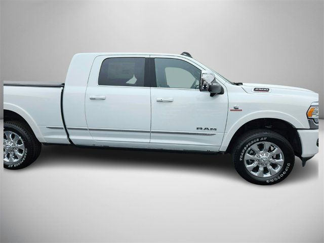 2024 Ram 2500 Limited