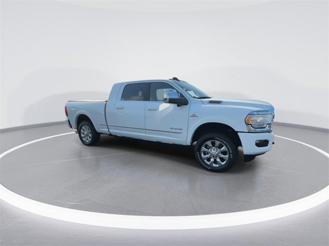 2024 Ram 2500 Limited